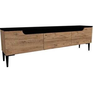 Brayden Studio TV Stand for TVs up to 65