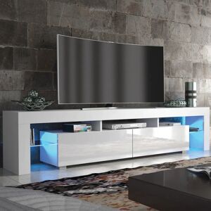 Ivy Bronx Daigre TV Stand for TVs up to 88