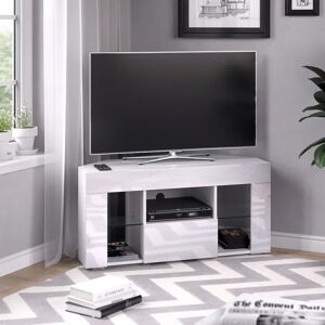 Metro Ader TV Stand for TVs up to 40