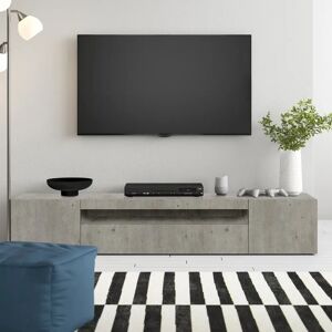 Zipcode Design Mariella TV Stand for TVs up to 88
