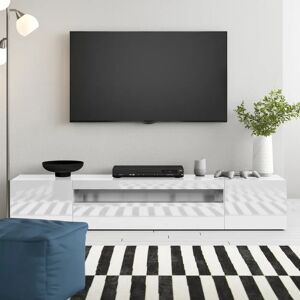 Zipcode Design Mariella TV Stand for TVs up to 88