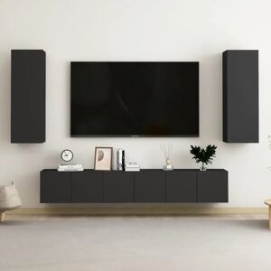 Ebern Designs Awez Entertainment Unit for TVs up to 88