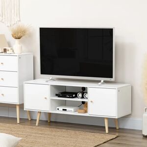 Norden Home Taft Entertainment Unit for TVs up to 55