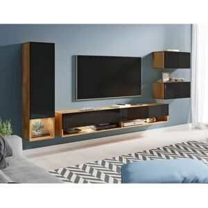 Wade Logan Ajinkya Entertainment Unit for TVs up to 78