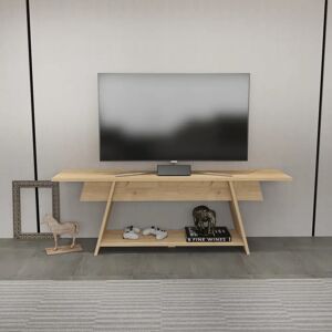 Ivy Bronx Birgitta TV Stand for TVs up to 68