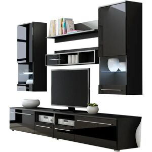 Ebern Designs Mandley Entertainment Unit for TVs up to 88