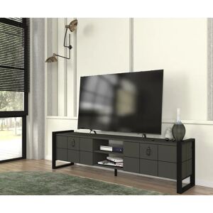 Brayden Studio Cullan Soul TV Stand for TVs up to 65