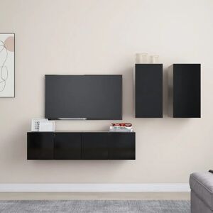 Ebern Designs Axil Entertainment Unit for TVs up to 88