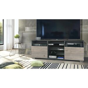 Latitude Run Atticus TV Stand for TVs up to 60