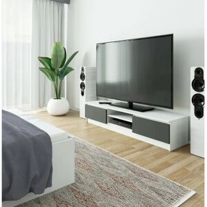 Ebern Designs Furgeson Entertainment Unit for TVs up to 65