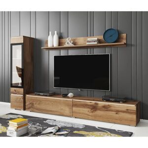 Zipcode Design Dorfman TV Stand for TVs up to 78