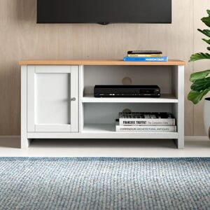Zipcode Design Bollman TV Stand for TVs up to 32