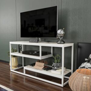 Latitude Run Lorin Modern TV Stand TV Unit for TVs up to 55