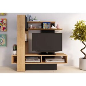 Ebern Designs Sharon Entertainment Unit for TVs up to 43