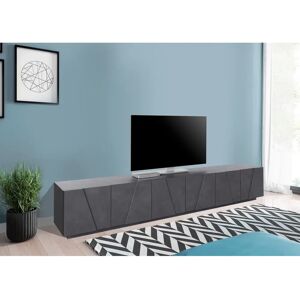 Zipcode Design Cernobbio TV Stand for TVs up to 88