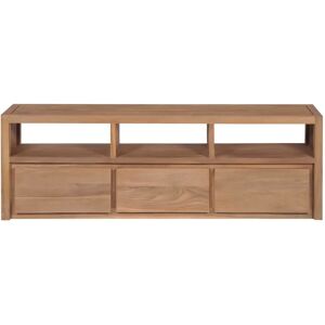 Brayden Studio Deven TV Stand for TVs up to 50