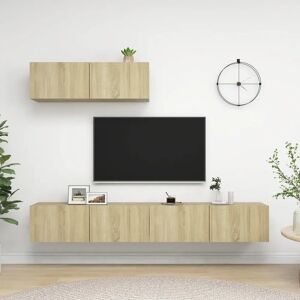 Ebern Designs Blaguna Entertainment Unit for TVs up to 43