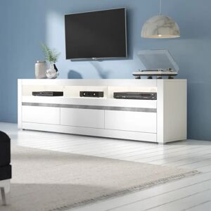 Zipcode Design Luann TV Stand for TVs up to 88