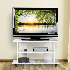 Symple Stuff Scheid TV Stand for TVs up to 32