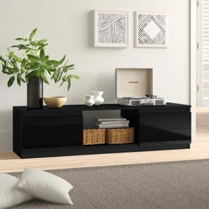 Zipcode Design Abril TV Stand for TVs up to 60