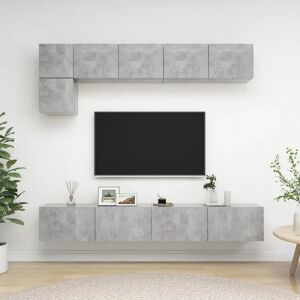 Ebern Designs Azaylia Entertainment Unit for TVs up to 43