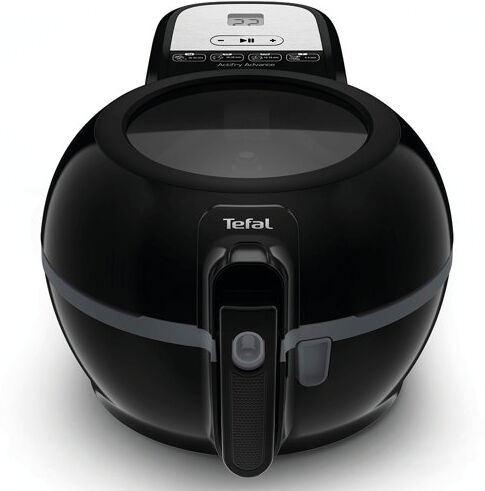 Tefal Actifry Advance Health Fryer Tefal - Black - Size: 26cm H X 30cm W X 39cm D