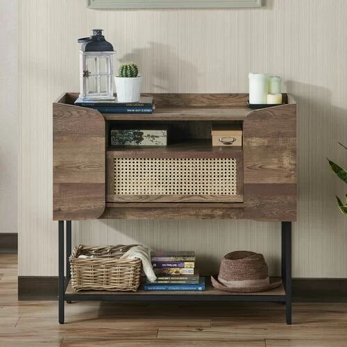 Rio Call Sideboard Williston Forge  - Size: