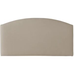 Silentnight Cassie Upholstered Headboard 60.0 H x 90.0 W x 5.0 D cm