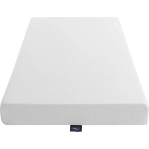 Silentnight Miratex Rolled Foam Mattress 14.0 H x 90.0 W x 190.0 D cm