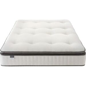 Silentnight Pillow Top Pocket 1000 Geltex Mattress 31.5 H x 180.0 W x 200.0 D cm