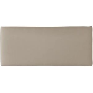 Silentnight Bethany Upholstered Headboard 57.0 H x 90.0 W x 7.0 D cm