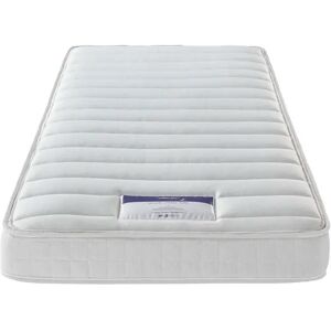 Silentnight Healthy Growth Sprung Bunk Mattress 15.0 H x 90.0 W cm