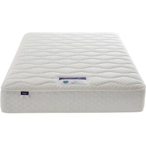 Silentnight Gel Silentnight Medium Geltex Comfort Mattress 27.0 H cm