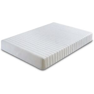 Symple Stuff Open Coil Mattress 18.0 H x 180.0 W x 200.0 D cm