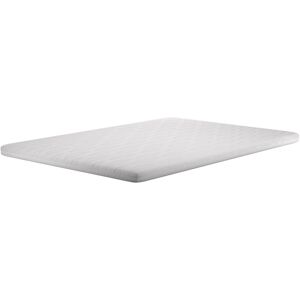 Dormeo Octaspring Classic 7cm Memory Foam Mattress Topper White Kingsize (5')