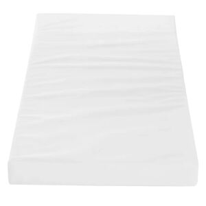 Tutti Bambini Eco Fibre Mattress 10.0 H x 70.0 W x 140.0 D cm