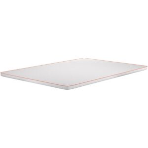 Dormeo Octasmart Essentials 5cm Memory Foam Mattress Topper White Double (4'6)