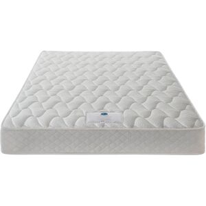 Essentials Range Silentnight Essentials 600 Pocket Rolled Mattress Kingsize (5')