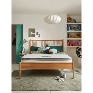 Studio Range Silentnight Studio 1000 Pocket Eco Mattress - Medium Double (4'6)