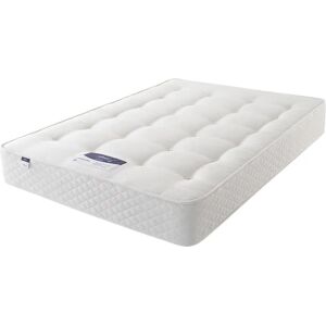 Silentnight Eco Comfort Ortho Miracoil Mattress 23.0 H x 135.0 W x 190.0 D cm