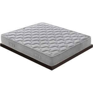 Symple Stuff Memory Foam Mattress Summitville, 20 cm High 20.0 H x 180.0 W x 200.0 D cm