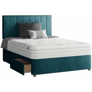 Fairmont Park Ohioville Divan Bed Set Mallard Single (3')