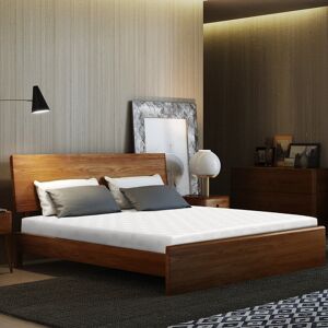 LUNO FASHION LIMITED Mattresses Memory Foam Mattress 11CM Deep Single (3')