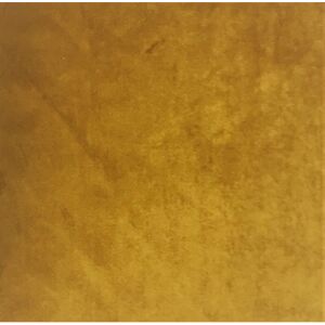 Fairmont Park Cheeseman Divan Bed Mustard Single (3')