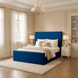 Latitude Run Amed Storage Bed Marine Single (3')