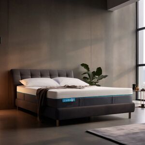 Simba Sleep Hybrid Luxe Mattress - Deluxe Range Double (4'6) Simba Sleep Hybrid Luxe Mattress - Deluxe Range Double (4'6)