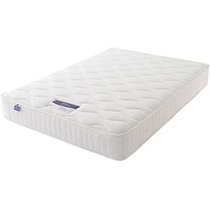 Memory Range Silentnight 1000 Pocket Memory Mattress - Medium Firm Super King (6') Memory Range Silentnight 1000 Pocket Memory Mattress - Medium Firm Super King (6')