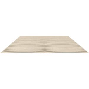 Rosalind Wheeler Slatted Bed Base With 24 Slats 120X200 Cm Super King (6') Rosalind Wheeler Slatted Bed Base With 24 Slats 120X200 Cm Super King (6')
