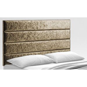Zipcode Design Eloise Upholstered Headboard Truffle King (5') Zipcode Design Eloise Upholstered Headboard Truffle King (5')