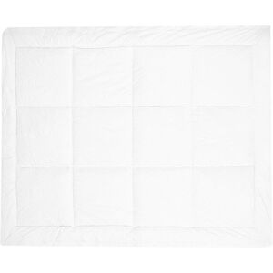 Symple Stuff Botalla 2.5cm Mattress Topper European Double (140 x 200 cm) Symple Stuff Botalla 2.5cm Mattress Topper European Double (140 x 200 cm)